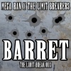 The Limit Breakers、Mega Ran - Barret (The Limit Break Mix)