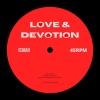 ISAIAH、Isaj Dijksman - Love And Devotion (Explicit)