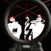 SEBASTARDO、Big Pablo、Kidd Niggv - QUIEREN MATARME (feat. Big Pablo & Kidd Niggv)