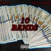 D.O.N、Reque - 10 Bands (feat. Reque)(Explicit)