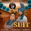 Harinder Sandhu、Aman Dhaliwal - Suit (feat. Aman Dhaliwal)