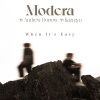 Modera、Andrew Burrow、Kazmyn - When It's Easy