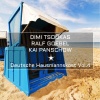 Kai Panschow、Dimi Tsoukas - Sommerblau