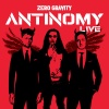 Zero Gravity - Antinomy (Live)