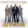 Puerto Rican Power - Ya Me Lo Dieron En Vida (Remastered)