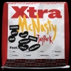 朴宰范、Jessi、Awich、MILLI、Ramengvrl、Lil Cherry、Mirani、Maliibu Miitch、CAMO《Xtra McNasty (Feat. Jessi, Awich, MILLI, Ramengvrl, Lil Cherry, MIRANI, Maliibu Miitch, CAMO)》[MP3/LRC]