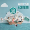 Godewind - Wind vun achtern