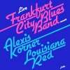 Frankfurt City Blues Band - Gonna See My Baby (Live - Hanau-Steinheim, 23.03.1986)