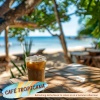 Café Tropicana - Moonlit Sand Strolls