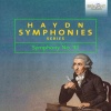 Austro-Hungarian Haydn Orchestra、Adam Fischer - I. Adagio - Allegro Spiritoso