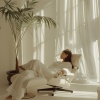 Relajante Zen Spa、Relajarse Melodías、Se puede hacer - El Espacio Reconfortante Crece