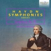 Austro-Hungarian Haydn Orchestra、Adam Fischer - I. Allegro Moderato
