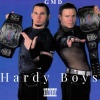 GMD、Gmd Dez、GMD Dev - Hardy Boys (feat. GMD Dez & GMD Dev)(Explicit)