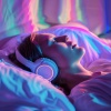Calm Sleep Music、Calm Sleep、Calm Sleep Sounds - Calm Sleep Overtones