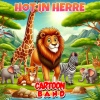 Cartoon Band - Hot In Herre