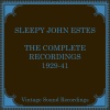 sleepy john estes - The Girl I Love, She Got Long Curly Hair (Hq Remastered 2024)