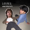 Whereabouts、Taliesin《Losses (Explicit)》[MP3/LRC]