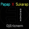 Dj Ericnem - Papap X Sukarap (Budots)
