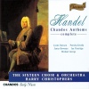 Harry Christophers、the sixteen、George Frideric Handel - Sonata