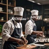 RICH$lime、BRY2ICYY - RECIPE (Explicit)