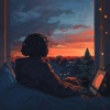 Calm Lofi Sounds、Celtic Music for Relaxation、Classical Music For Relaxation - Gentle Relaxation Lofi