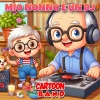 Cartoon Band - Mio Nonno É Un Dj