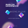 Marcin Gasiewicz - Being Alive (Original Mix)