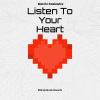 Marcin Gasiewicz - Listen To Your Heart (Original Mix)