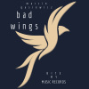 Marcin Gasiewicz - Bad Wings (Original Mix)