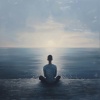 Relájate Ruido、Sonidos de la Naturaleza Relajantes、Tranquilo Sereno - Melodía De La Mente En Silencio