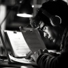 Calming Study Music、Comfortable Study Tracks、Floating Log - Focus Enhances Learning