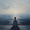 Meditaciones para Dormir、Música interestelar para dormir、Nueva era definitiva - Ecos Calmados De Desconexión