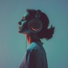 Abrazando los sonidos、Meditación Zen Sanadora、Meditación de equilibrio de chakras - Tonos Calmantes De Concentración