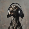Ruido para Curar、Música para perros TA、Radio de música para perros - Armónicos Calmantes Caninos