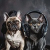 Harmonious Pet Rest、Harmonious Pets、Harmony for Pets - Serene Kennel Sounds