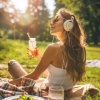 Relaxing Music Moments、Peaceful Relaxation Sessions、Peaceful Relax Vibes - Restful Rhythm Ripples
