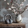 Music Vibes、Smooth Chill Playlist、Heartfelt Melodies - Smooth Leisure Vibes