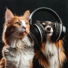 Calming Pet Symphony、Pet Music Artists、Pet Music Collection - Quiet Time for Pets