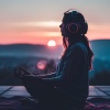 Comfort in Relaxation、Relax Easy、Relax for Life - Soothing Harmony Begins