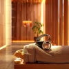 Spa Meditation、Spa Music Collection、Spa Music Collective - Calm Therapy Sounds
