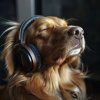 Academia de música de mascotas tranquilas、MascotasTotal Relax、Canela vainilla - Armonías Calmadas De Mascotas