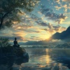 Easy Sunday Morning Music、Nightly Meditation Bliss、One Hour Meditation - Meditation Calm Peaceful Sounds