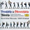 berlin philharmonic wind ensemble、Herbert von Karajan - WoO 18
