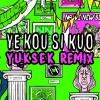 Naive New Beaters、Yuksek、Star Feminine Band - Ye Kou Si Kuo (Yuksek Remix)