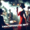Giant Robotic Ant、Justin Roberts - Éternelle