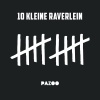 Pazoo - 10 kleine Raverlein