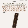 miklós rózsa、the hollywood bowl symphony orchestra - Prelude From Ben-Hur