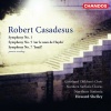 Howard Shelley、Northern Sinfonia、robert casadesus - I. Par le lointain. Allegro risoluto
