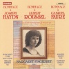 Margaret Fingerhut、Achille-Claude Debussy《Hommage à Haydn, L. 115, CD 123》[MP3/LRC]