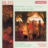Richard Hickox、Northern Sinfonia、Sir Arthur Bliss - I. Allegro moderato, energico